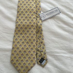 Southern Tide Tie NWT